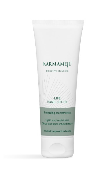 KARMAMEJU HANDLOTION LIFE